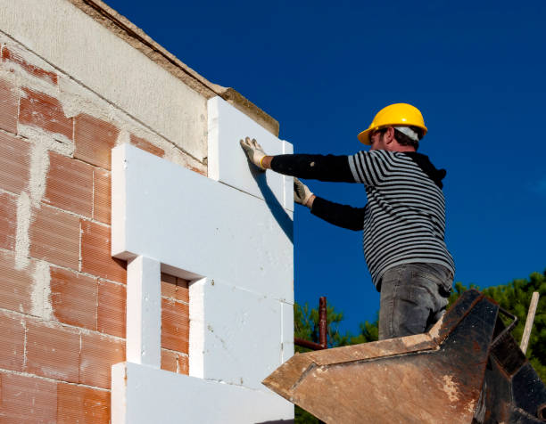 Best Specialized Insulation Services in New Castle, PA
