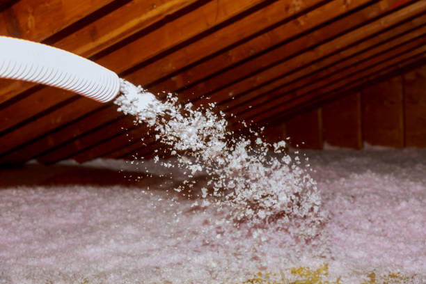 Best Spray Foam Insulation in New Castle, PA