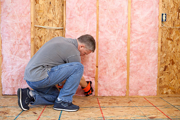 Professional Insulation Contractor in New Castle, PA