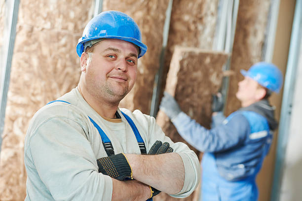 Best Fiberglass Insulation in New Castle, PA