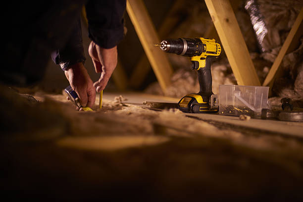 Types of Insulation We Offer in New Castle, PA