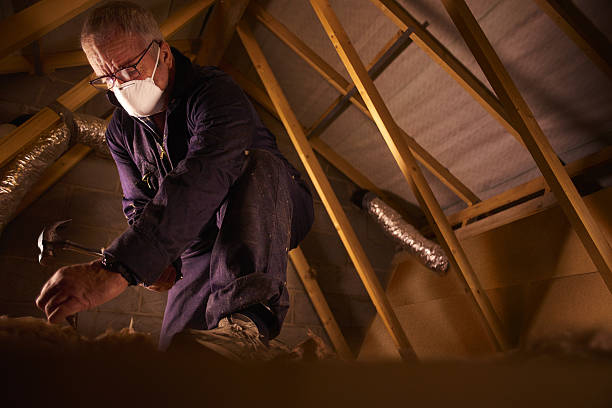Best Energy Efficiency Insulation in New Castle, PA