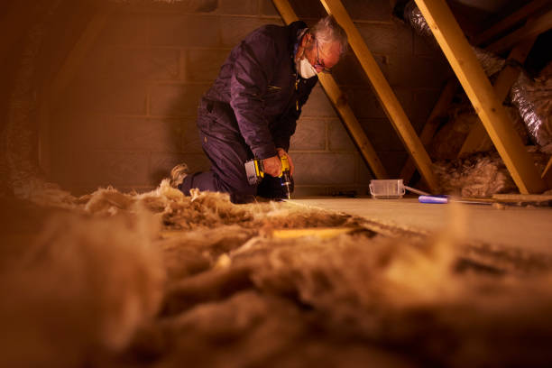 Best DIY Insulation Kits and Guidance in New Castle, PA