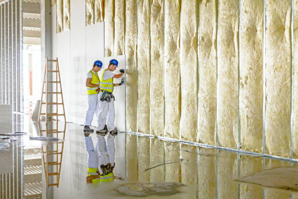  New Castle, PA Insulation Contractor Pros